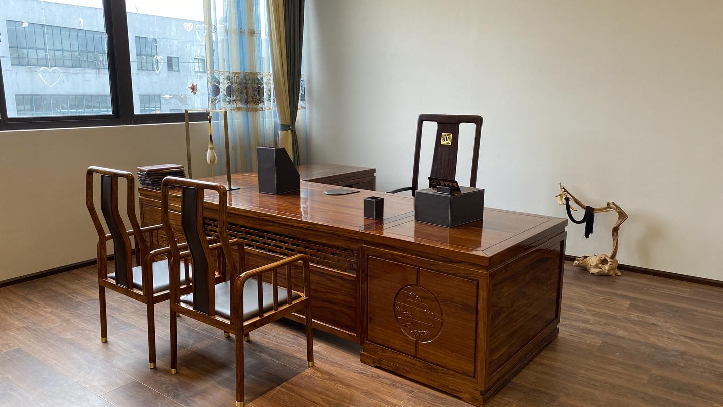 苏州万春咨询办公空间