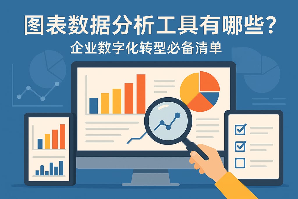 企业数字化转型项目